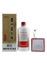 Kweichow Moutai 2008 Baijiu 50cl / 43%