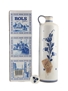 Jonge Bols Graanjenever (Young Grain Jenever) Delft Blauw Ceramic Bottle 70cl / 35%