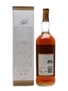 Macallan 12 Year Old Bottled 1990s 100cl / 40%