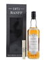 Banff 1971 32 Years Old Dead Whisky Society 70cl