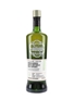 Highland Park 2008 14 Year Old SMWS 4.326 Smoked Haddock Soufflé and Vanilla honey Cupcakes 70cl / 60.7%