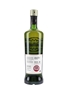 Highland Park 2008 14 Year Old SMWS 4.326 Smoked Haddock Soufflé and Vanilla honey Cupcakes 70cl / 60.7%