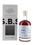 Grays Mauritius 2010 Moscatel Cask Bottled 2021 - Single Barrel Selection - The Whisky Exchange 70cl / 52.9%