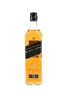 Johnnie Walker Black Label 12 Year Old  70cl / 40%