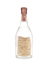 Romano Levi 1980 Grappa Ardente Dell' Unna Selvatica  75cl / 60%