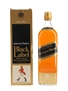 Johnnie Walker Black Label Extra Special Bottled 1970s 100cl