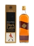 Johnnie Walker Black Label Extra Special Bottled 1970s 100cl