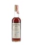 Macallan 1971 Curved Distillery Label Bottled 1995 - Samaroli 70cl / 46%