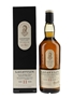 Lagavulin 11 Year Old Offerman Edition Guinness Cask Finish 75cl / 46%