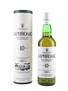 Laphroaig 10 Year Old  70cl / 40%