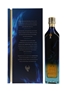 Johnnie Walker Blue Label & Ghost And Rare Glenury Royal 70cl / 43.8%