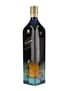 Johnnie Walker Blue Label & Ghost And Rare Glenury Royal 70cl / 43.8%