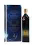 Johnnie Walker Blue Label & Ghost And Rare Pittyvaich 70cl / 43.8%