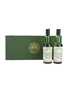 Springbank 1979 & Benriach 1982 SMWS Gift Set 2 x 17.5cl-20cl