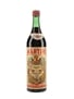 Martini Rosso Vermouth Bottled 1970s 100cl / 16.5%