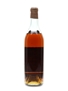 Dumelle 3 Star Bottled 1940s - AW Gamage 70cl / 40%