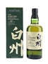 Hakushu 12 Year Old  70cl / 43%