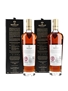 Macallan 18 Year Old Sherry Oak Annual 2023 Release 2 x 70cl / 43%