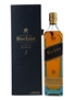 Johnnie Walker Blue Label  100cl / 40%