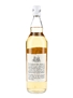 Glen Grant 1969 5 Year Old 100 Proof Bottled 1970s - Gordon & MacPhail 75.7cl / 57%