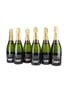 Lanson Black Label Brut Disgorged September 2013 6 x 75cl / 12.5%