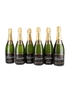 Lanson Black Label Brut Disgorged 2013 6 x 75cl / 12.5%