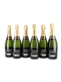 Lanson Black Label Brut Disgorged 2013 6 x 75cl / 12.5%