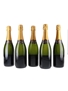 Andre Clouet Brut Grande Reserve  5 x 75cl / 12%