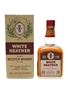 White Heather 8 Year Old Bottled 1970s 75cl / 43.4%