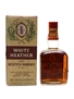 White Heather 8 Year Old Bottled 1970s 75cl / 43.4%