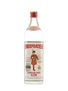 Beefeater Dry Gin Bottled 1960s - Silva 100cl / 43%