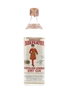 Burrough's Beefeater London Dry Gin Bottled 1960s - Silva 75cl / 47%