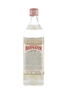 Burrough's Beefeater London Dry Gin Bottled 1960s - Silva 75cl / 47%