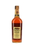 Four Roses 6 Year Old Bottled 1970s - G.F. Ferraretto 75cl / 43%