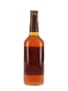 Bourbon De Luxe Bottled 1980s - Da Wax & Vitale 75cl / 40%