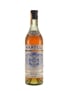 Martell 3 Star VOP Spring Cap Bottled 1950s - Ditta Carlo Salengo 75cl / 40%