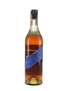 Martell 3 Star VOP Spring Cap Bottled 1950s - Ditta Carlo Salengo 75cl / 40%