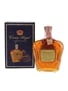 Crown Royal Fine De Luxe 1972  75cl / 40%