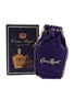 Crown Royal Fine De Luxe 1972  75cl / 40%