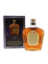 Crown Royal Fine De Luxe  75cl / 40%