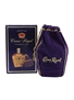 Crown Royal De Luxe 1977 10 Year Old  75cl / 40%