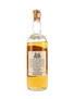 Glen Grant Glenlivet 1965 5 Year Old - Large format Bottled 1970s - Armando Giovinetti 200cl / 40%