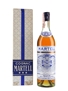 Martell 3 Star VOP Spring Cap Bottled 1950s - Carlo Salengo 73cl / 40%