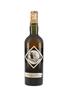 Buchanan's Black & White Spring Cap Bottled 1950s - Romolo Salvigni 75cl / 43%