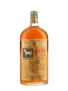 White Horse Bottled 1960s 113.6cl / 43.4%