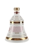 Bell's Christmas 2007 Ceramic Decanter Five Queens 70cl / 40%