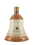 Bell's Extra Special Ceramic Decanter Closing Of Broxburn 1968 - 1994 100cl / 43%