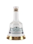 Bell's Ceramic Decanter Queen's Award for Export 1983 50cl / 40%