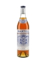 Martell 3 Star VS Bottled 1970s 68cl / 40%