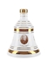 Bell's Christmas 2009 Ceramic Decanter Arthur Bell 70cl / 40%